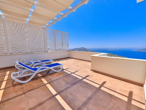  gece  -  Kasım
  | Kalkan Kördere Muhafazakar Villa (6 Kişilik, Korunaklı Havuz, Deniz Manzaralı)